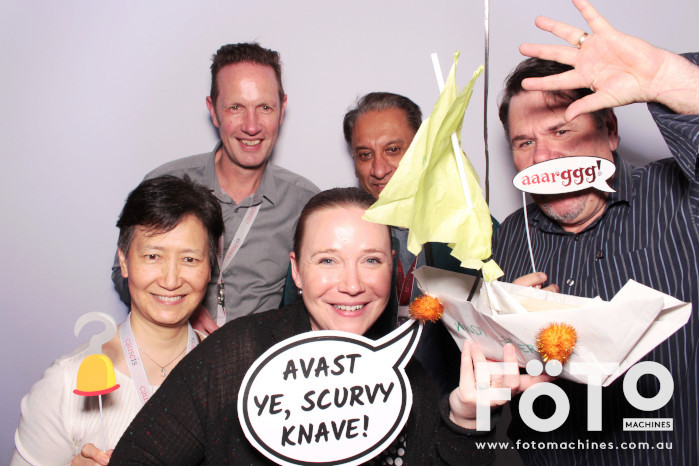 NiUG Asia Pacific Discovery Conference Dinner | View more photos from the event at gallery.fotomachines.com.au/u/FOTOMachines/NiUG-Asia-Pacific-Discovery-Conference-Dinner